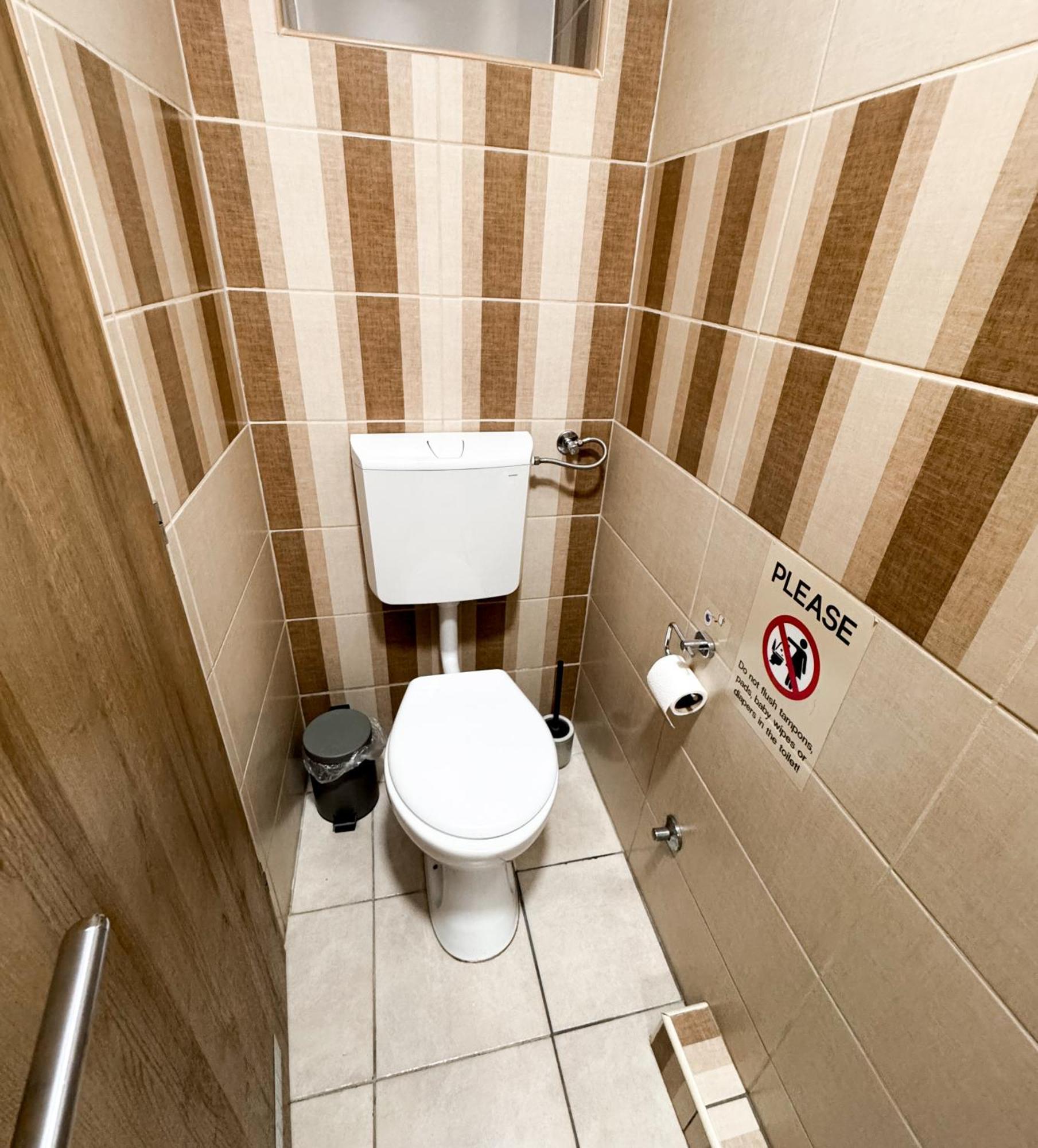 Kk Apartment Backa Topola Exterior foto