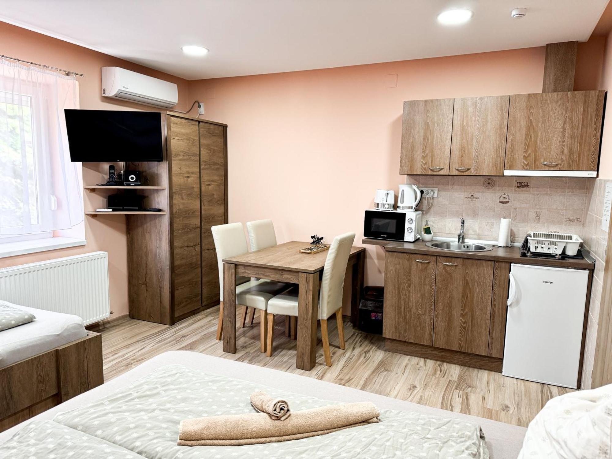 Kk Apartment Backa Topola Exterior foto