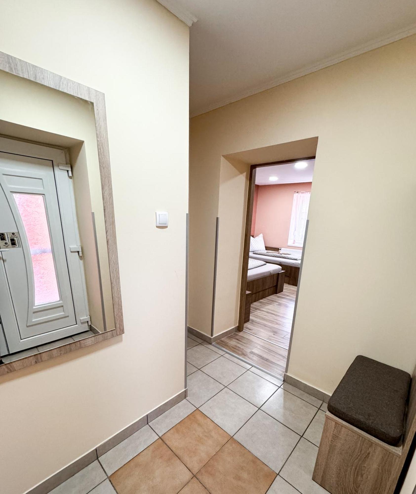 Kk Apartment Backa Topola Exterior foto