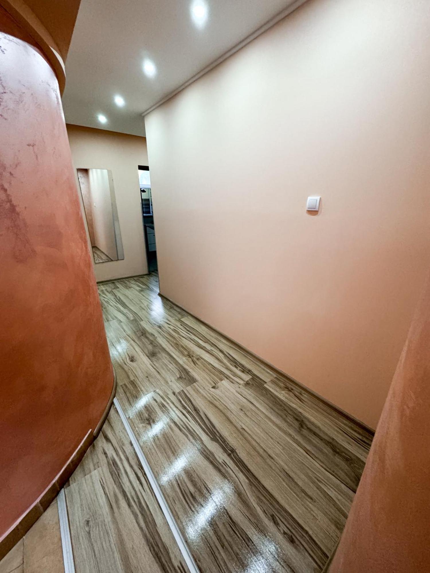 Kk Apartment Backa Topola Exterior foto