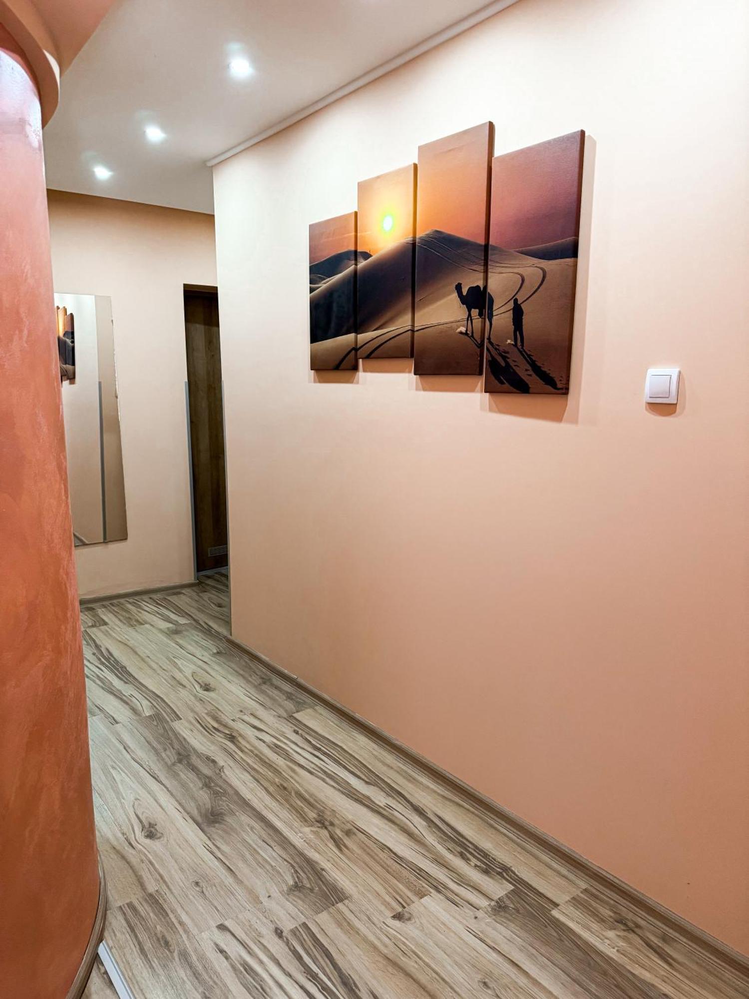 Kk Apartment Backa Topola Exterior foto