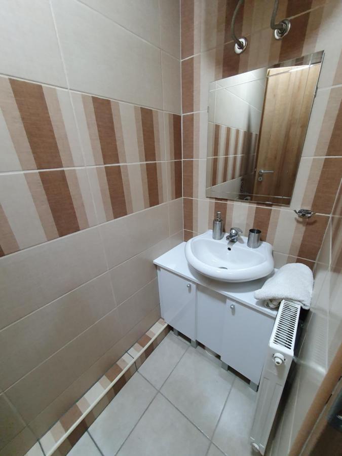 Kk Apartment Backa Topola Exterior foto
